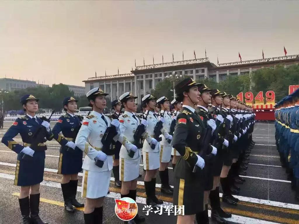 「十堰」想参军?看体检!2020年征兵史上最全征兵体检要求