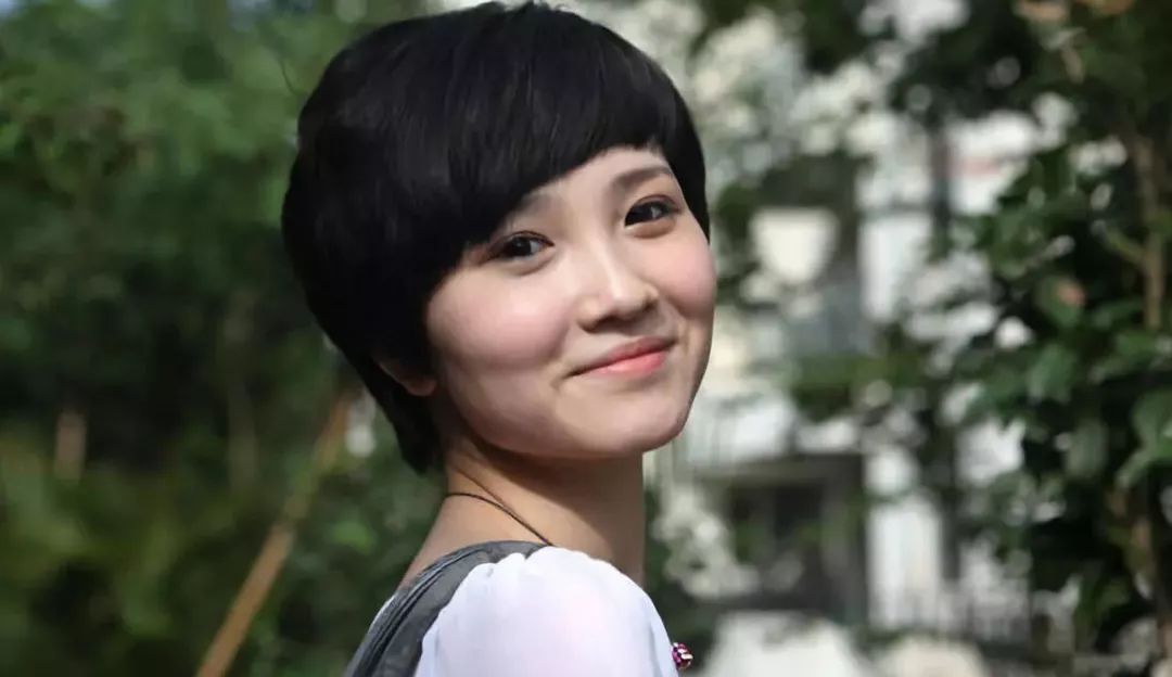 短方圆脸变美思路,长脸型变美思路