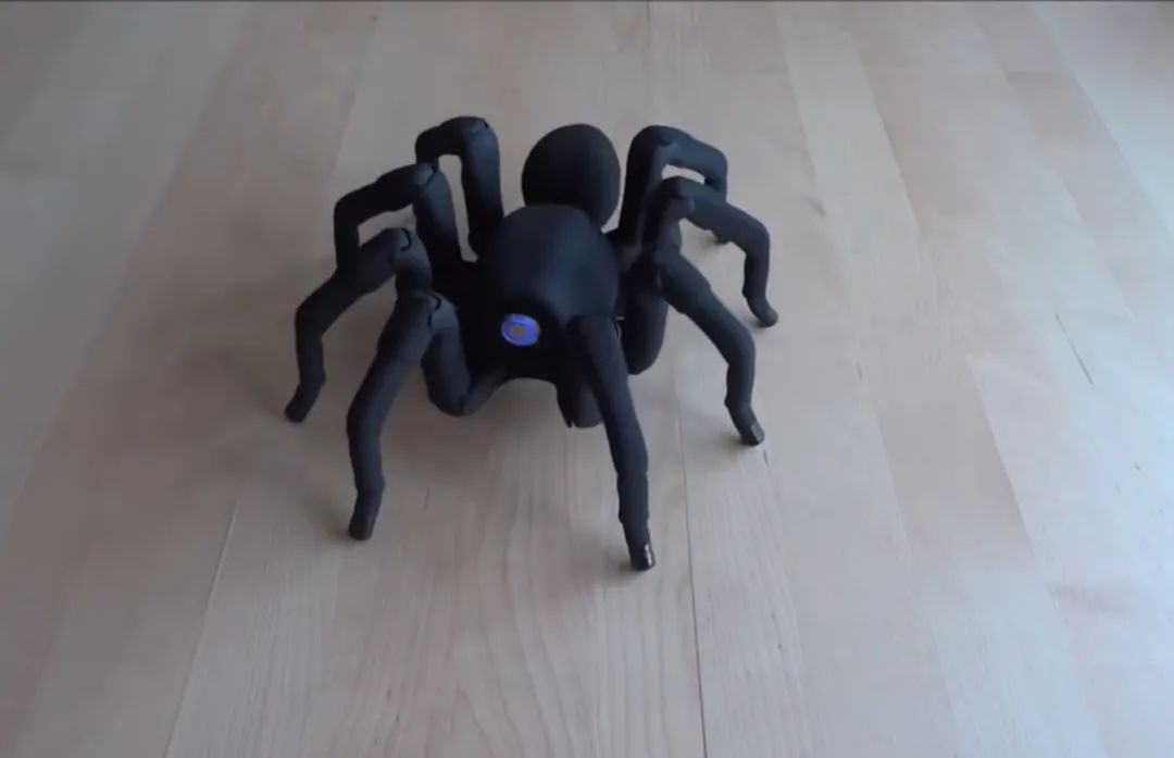 仿生机器人都有哪些公司,全球顶级机器人公司top20