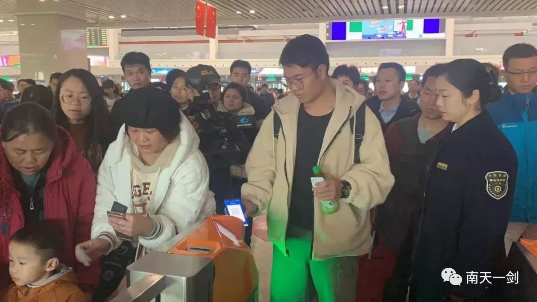 广西区高铁站推广电子票,广西高铁站电子票