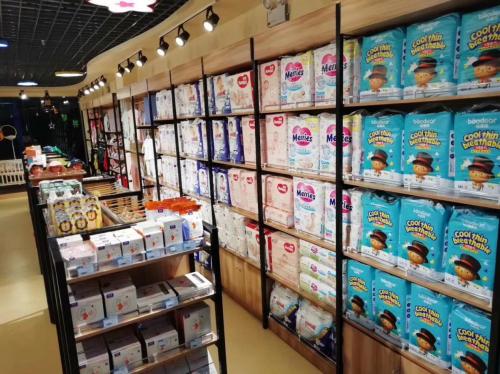优家宝贝母婴店生意怎么样,母婴店进货靠谱平台