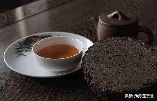 六大茶类最佳口感是第几泡,什么茶最好喝耐泡
