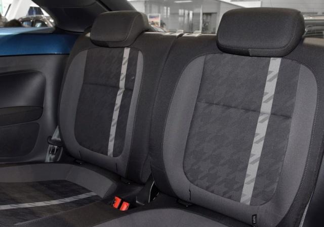 20万预算甲壳虫,20万的甲壳虫