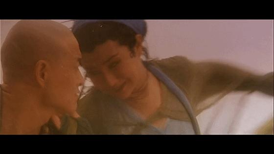 30年前的青蛇,时隔20多年重温经典青蛇