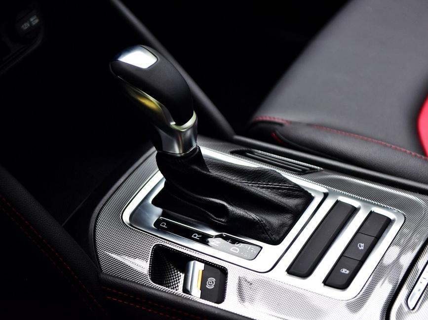 1.5t加爱信6at的车有哪些,长安cs55为什么不用6at呢