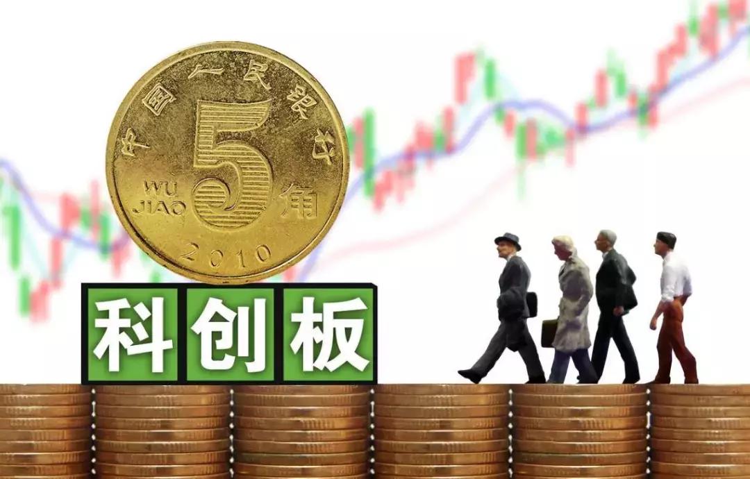 科创板注册制的最新消息,科创板宣布时炒作哪些股票了