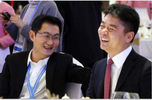 刘强东夹缝中的京东帝国,刘强东如何重塑万亿京东