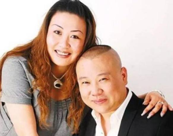 从师徒情到师徒劫郭德纲与曹云金,郭德纲徒弟曹云金当年师徒情