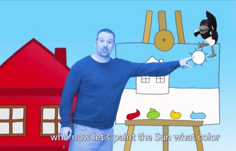 英语启蒙0-3岁基础动画片推荐,推荐零基础看的英语动画片小学生