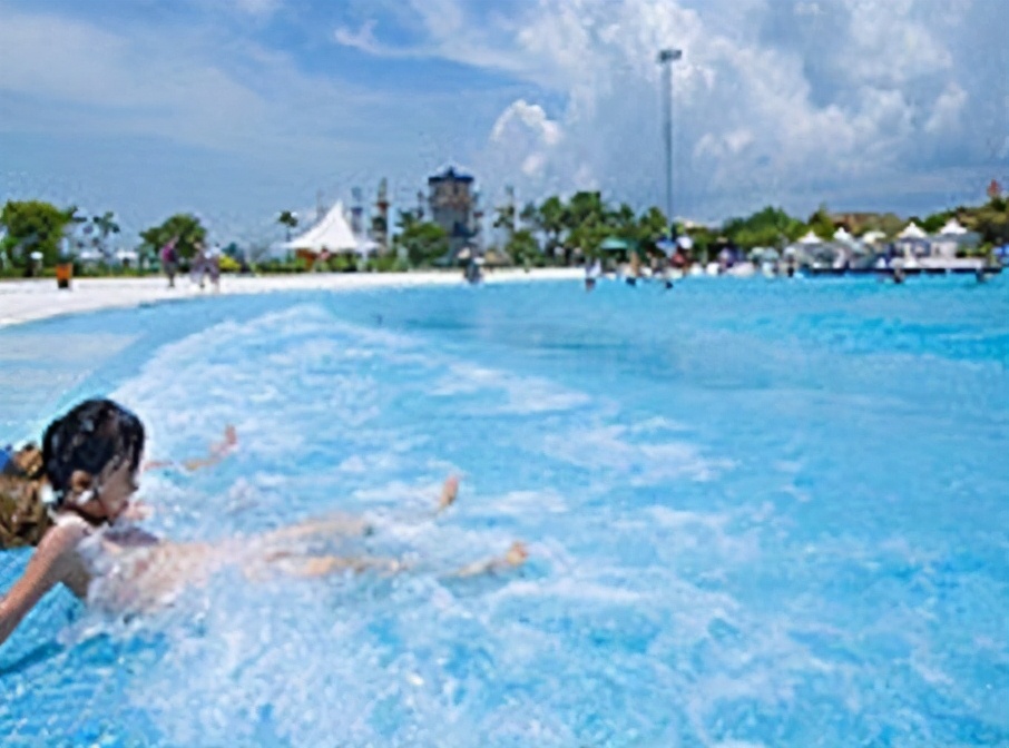 五一节珠海圆明新园要门票吗,五一带孩子珠海海边游玩推荐