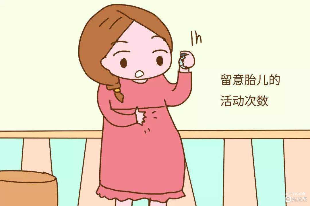 孕早期怎样才让胎宝宝成长得更快,孕妇早期怎么知道胎儿是否健康