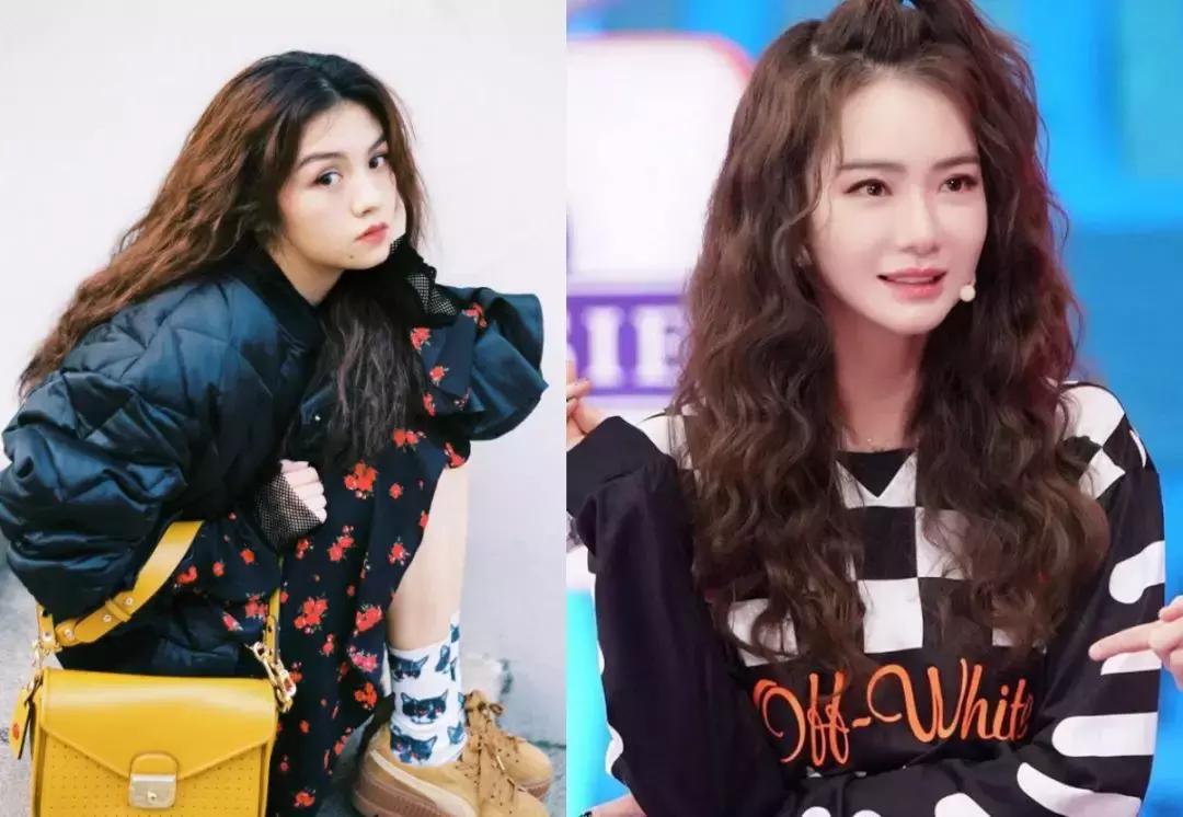 大饼脸适合什么发型好打理,大饼脸适合什么发型好看