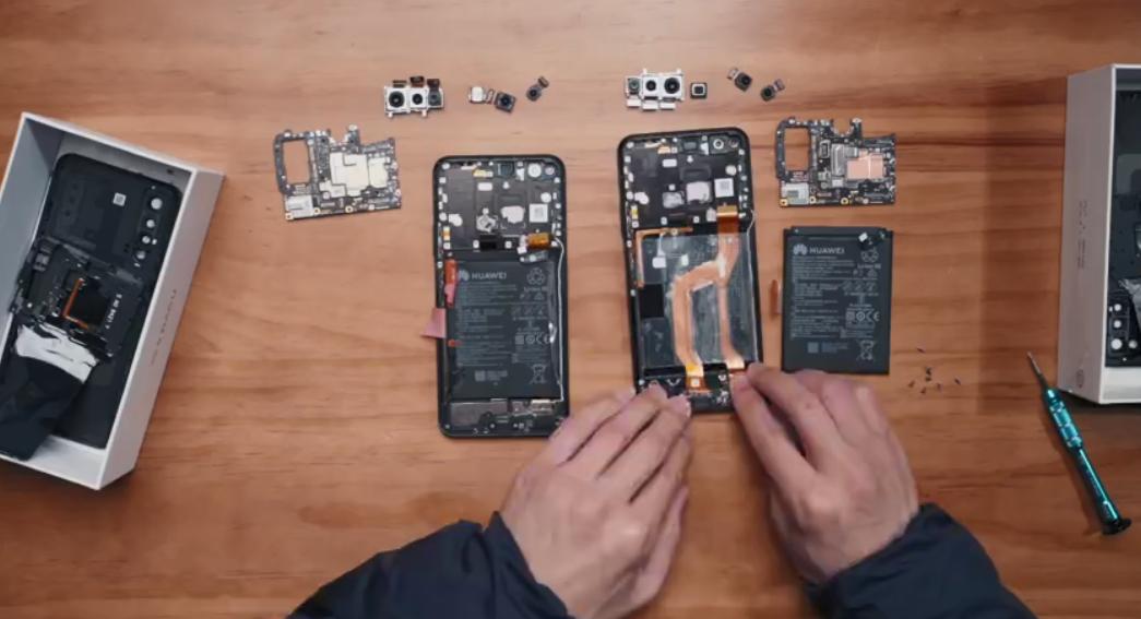 不同品牌的手机可以一键转换吗,不同厂商手机能一键换机吗