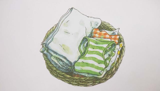 14只老鼠洗衣服阅读笔记,14只老鼠洗衣服的绘本故事