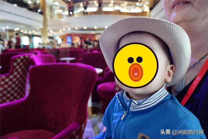 小小脚步第一站探索梦号邮轮7天6晚大阪-别府-长崎