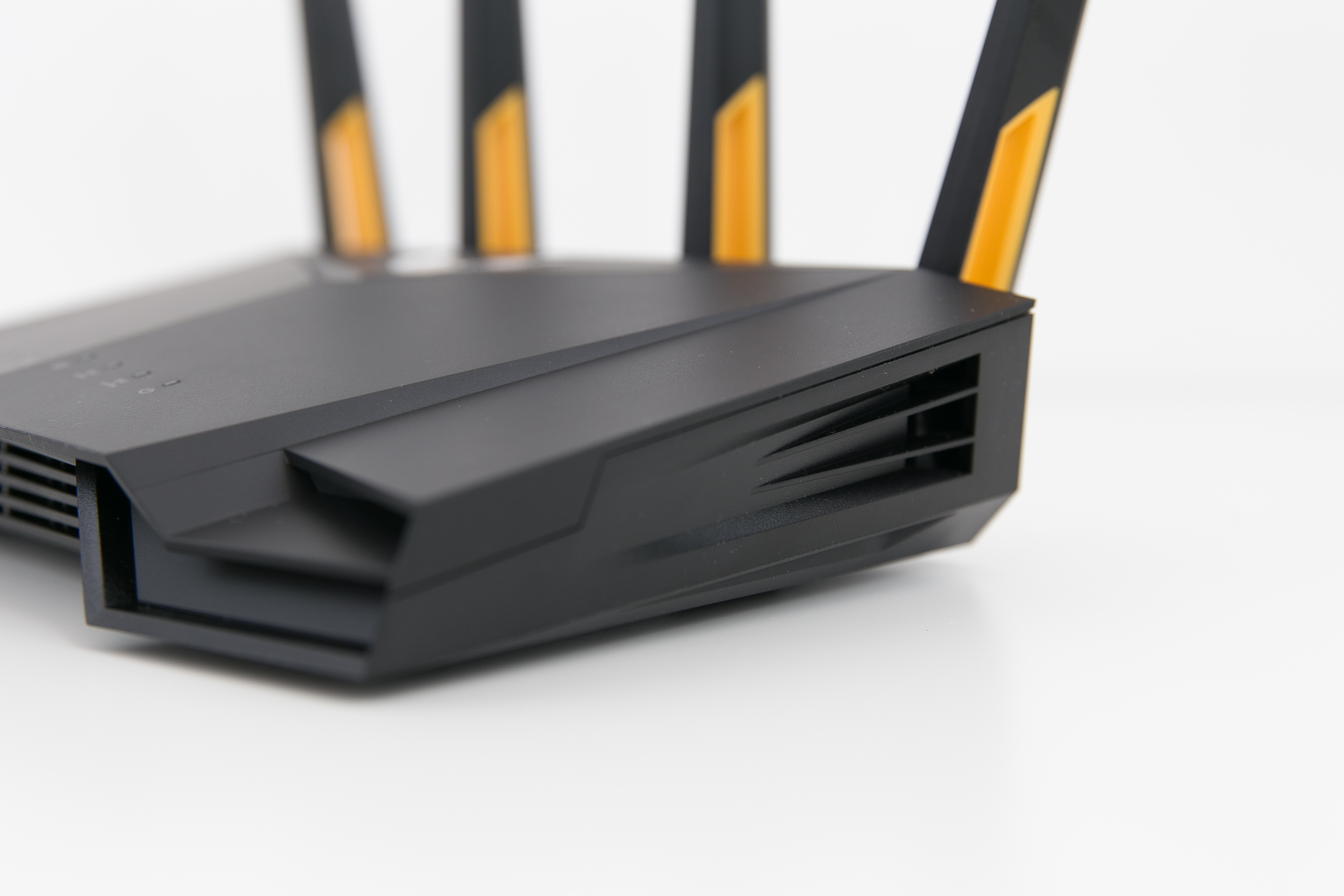 换个新路由迎接WiFi6，高性价比WiFi6路由华硕TUF-AX3000体验