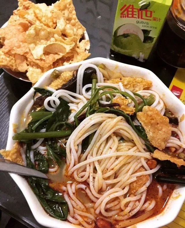 比南锣鼓巷还好的街,比南锣鼓巷好的小吃街