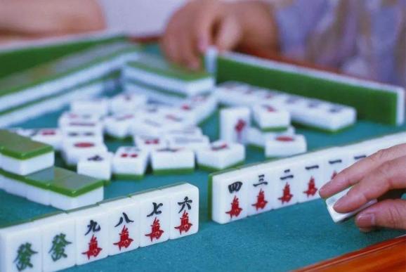 各地麻将排名,中国麻将大省排名前十名