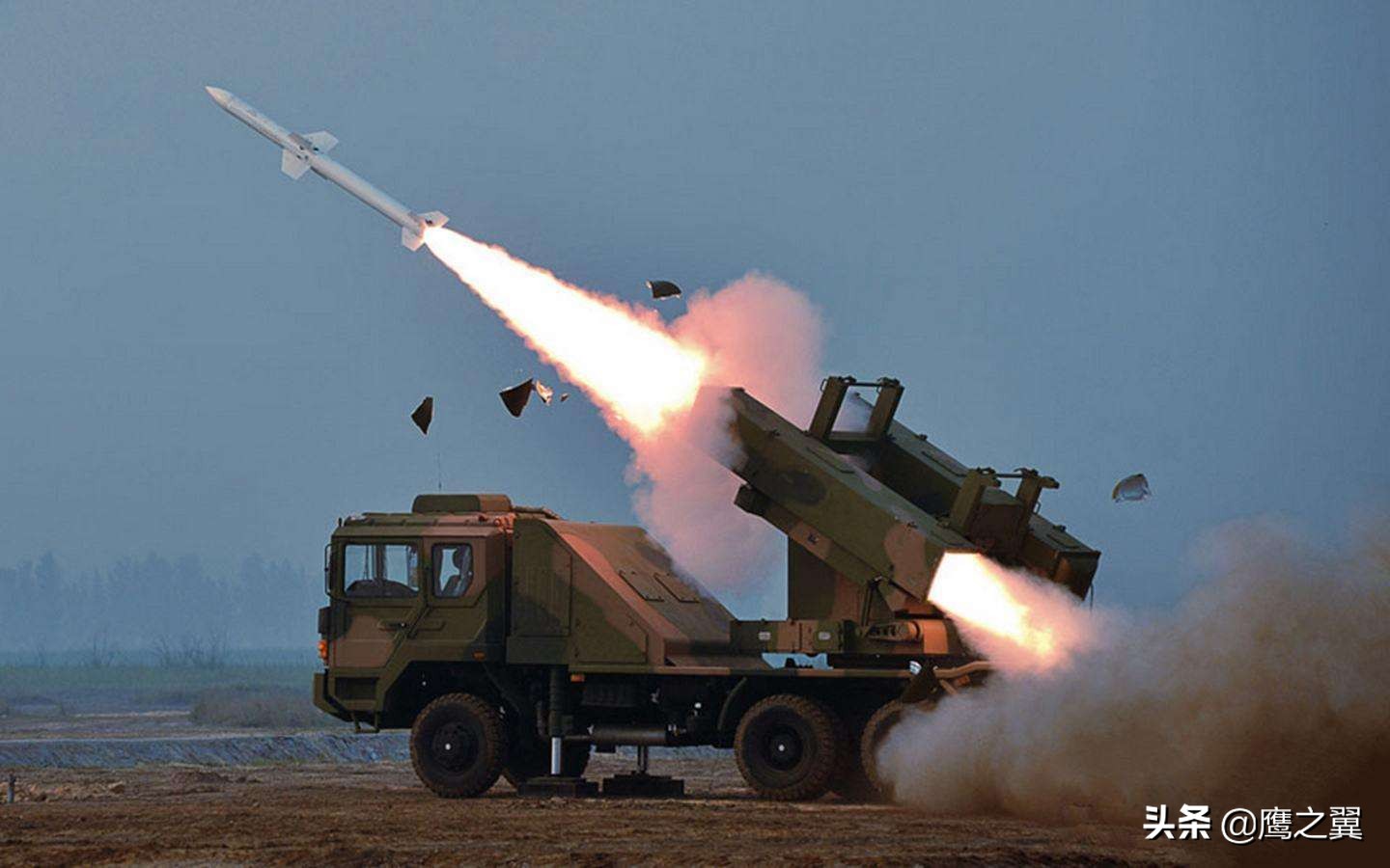 中国红旗h9能和s400比吗,红旗9的拦截几率