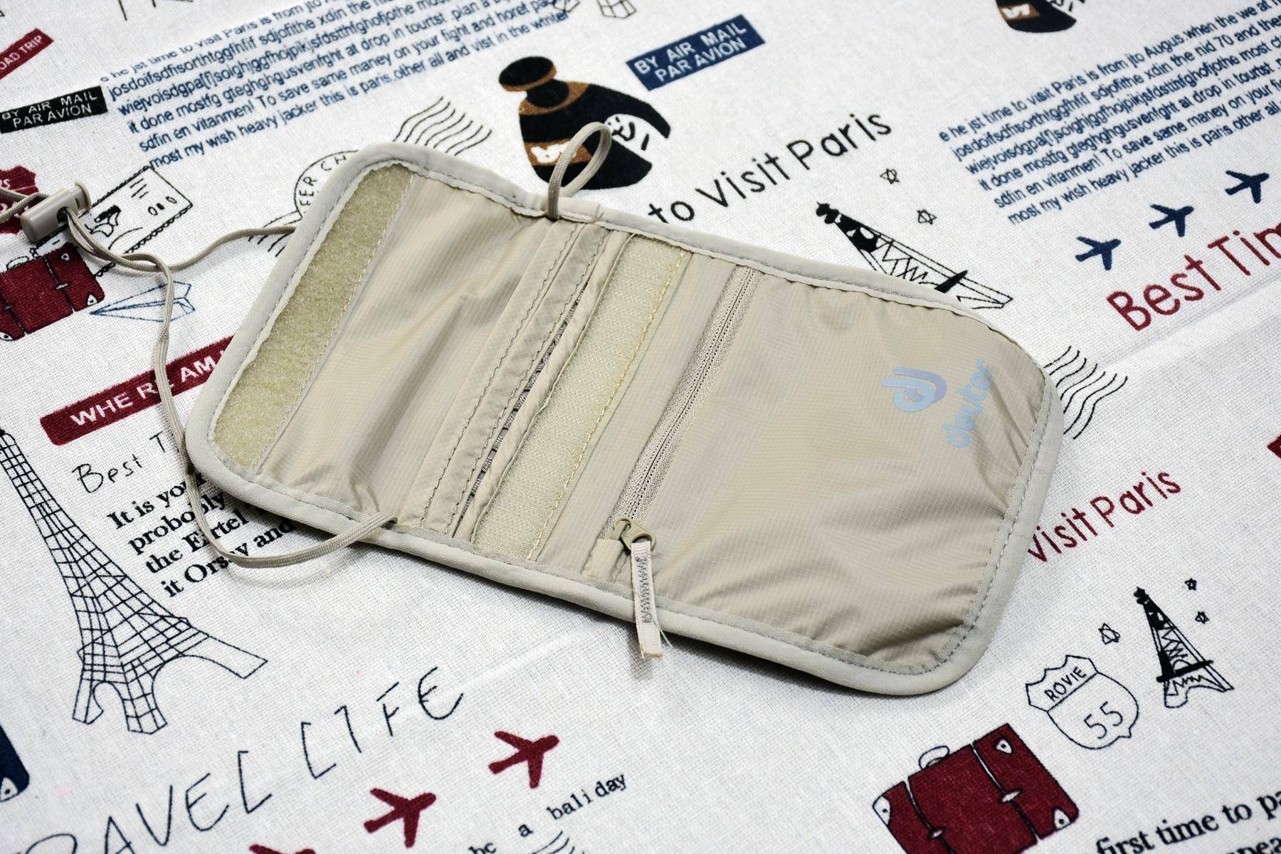 迪卡侬登山背包和多特,多特的背包和迪卡侬