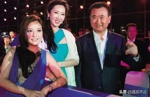 顾佳放弃的圈子,杨颖还在往里钻,贵妇圈到底有啥好混的?