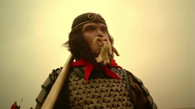 大话西游观后感深度解析,你认为大话西游是悲剧还是喜剧