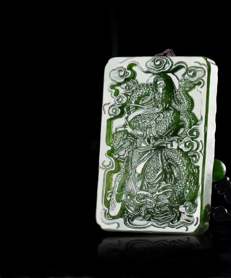 命薄承受不了财气,关公挂件男的戴有什么讲究