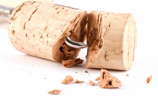 尴了个尬，断塞了。看我是怎么从容的解决断塞吧