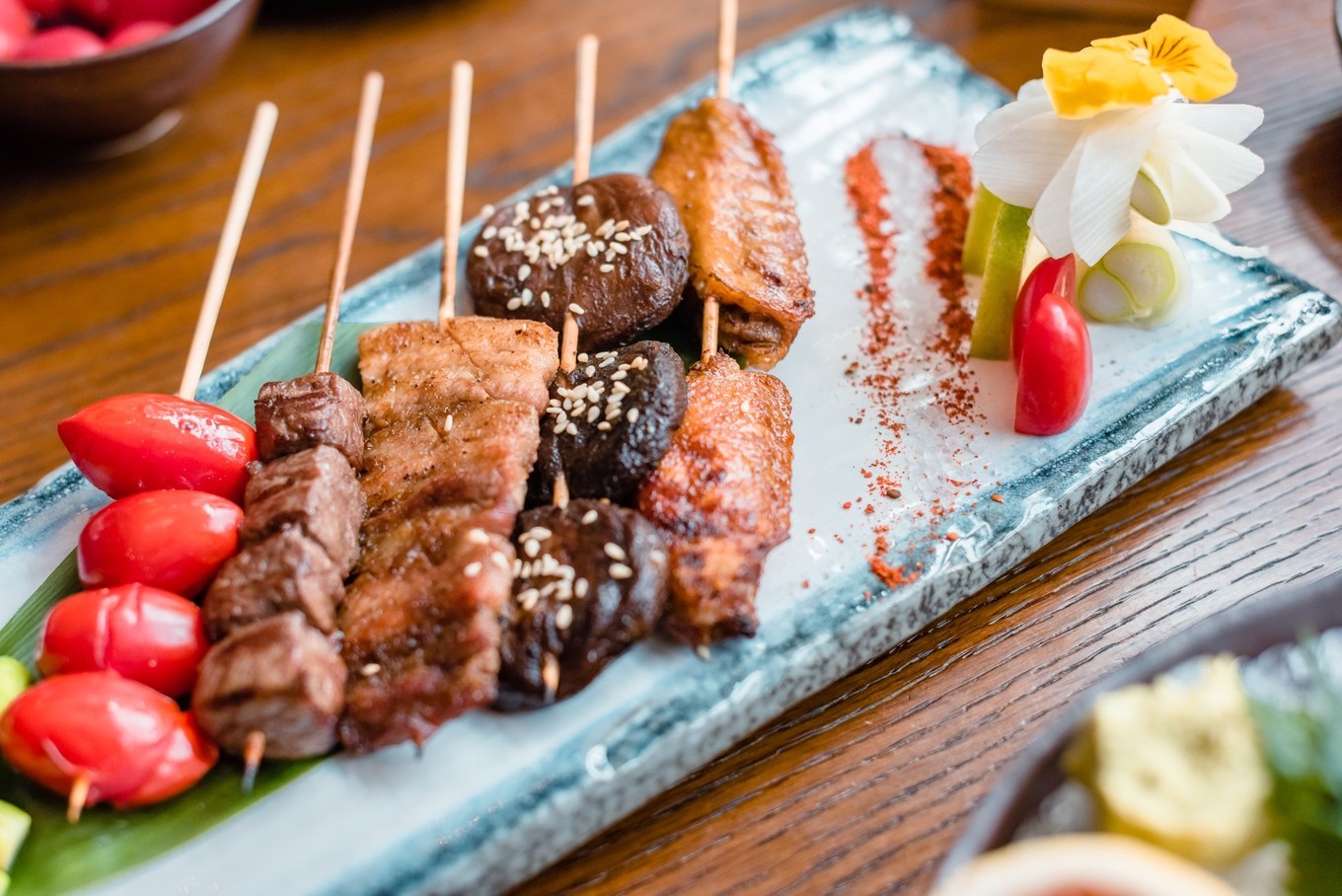 你来三亚一趟，不长个3、5斤肉，对不起自己【附：热门餐厅点菜