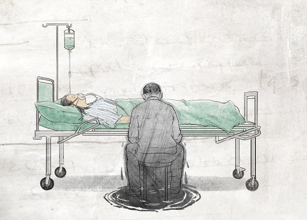 植物人的生活,和你想象的不一样!