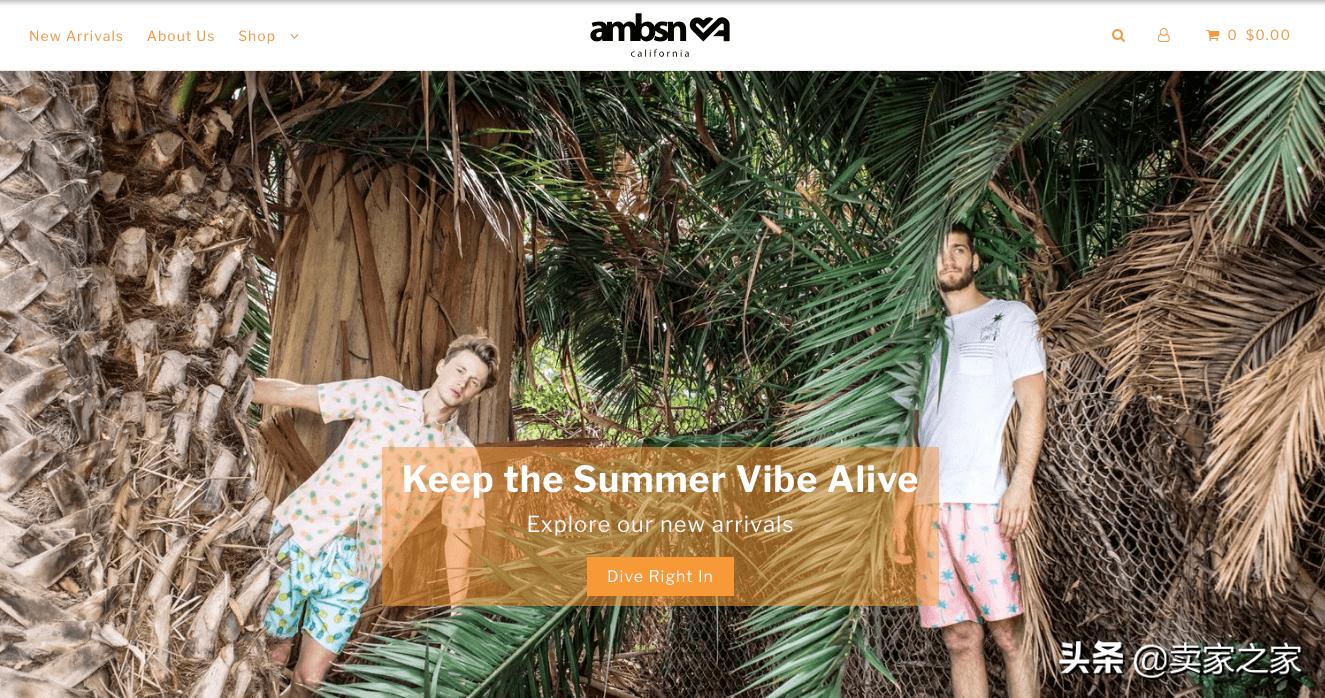 怎么创建自己的电商店铺,自建站店铺怎么运营