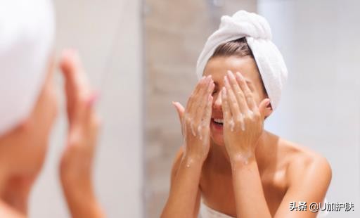 牙膏洗脸美白最快的方法,用牙膏洗脸能治疗男性脸出油吗