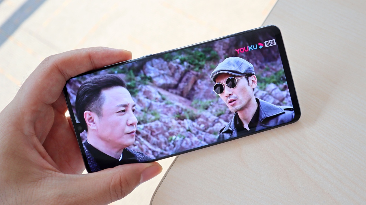 十一出行不用愁，华为P30系列强大影音为你解忧