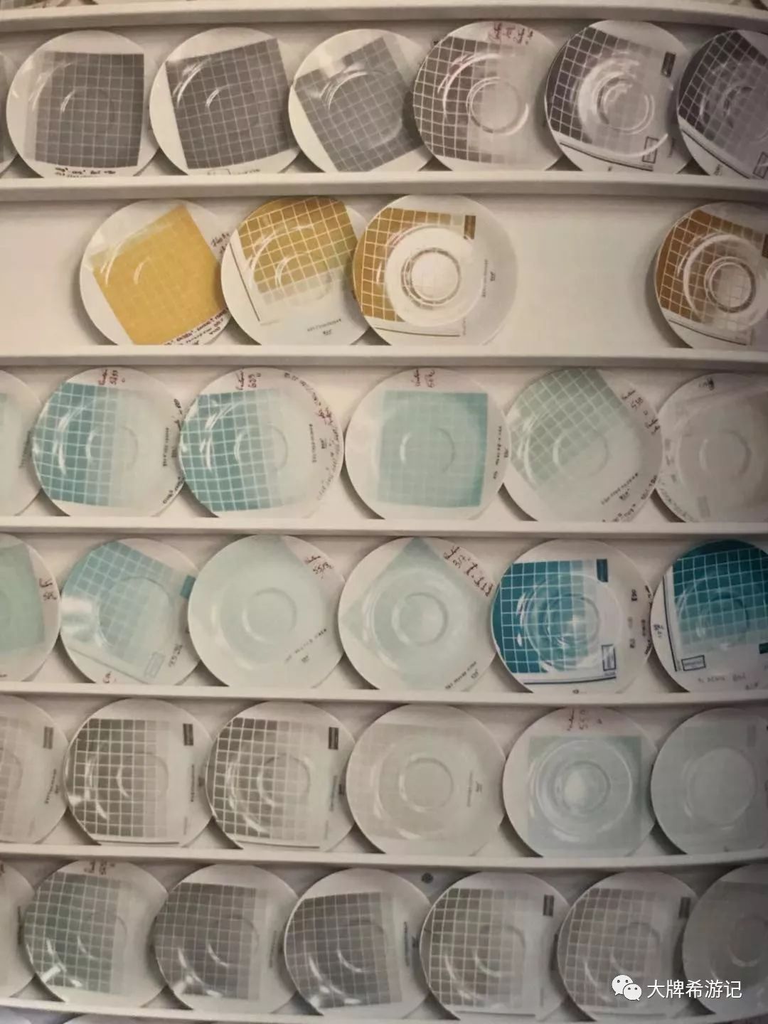 奢侈的手工艺品,奢侈品比较低调的产品