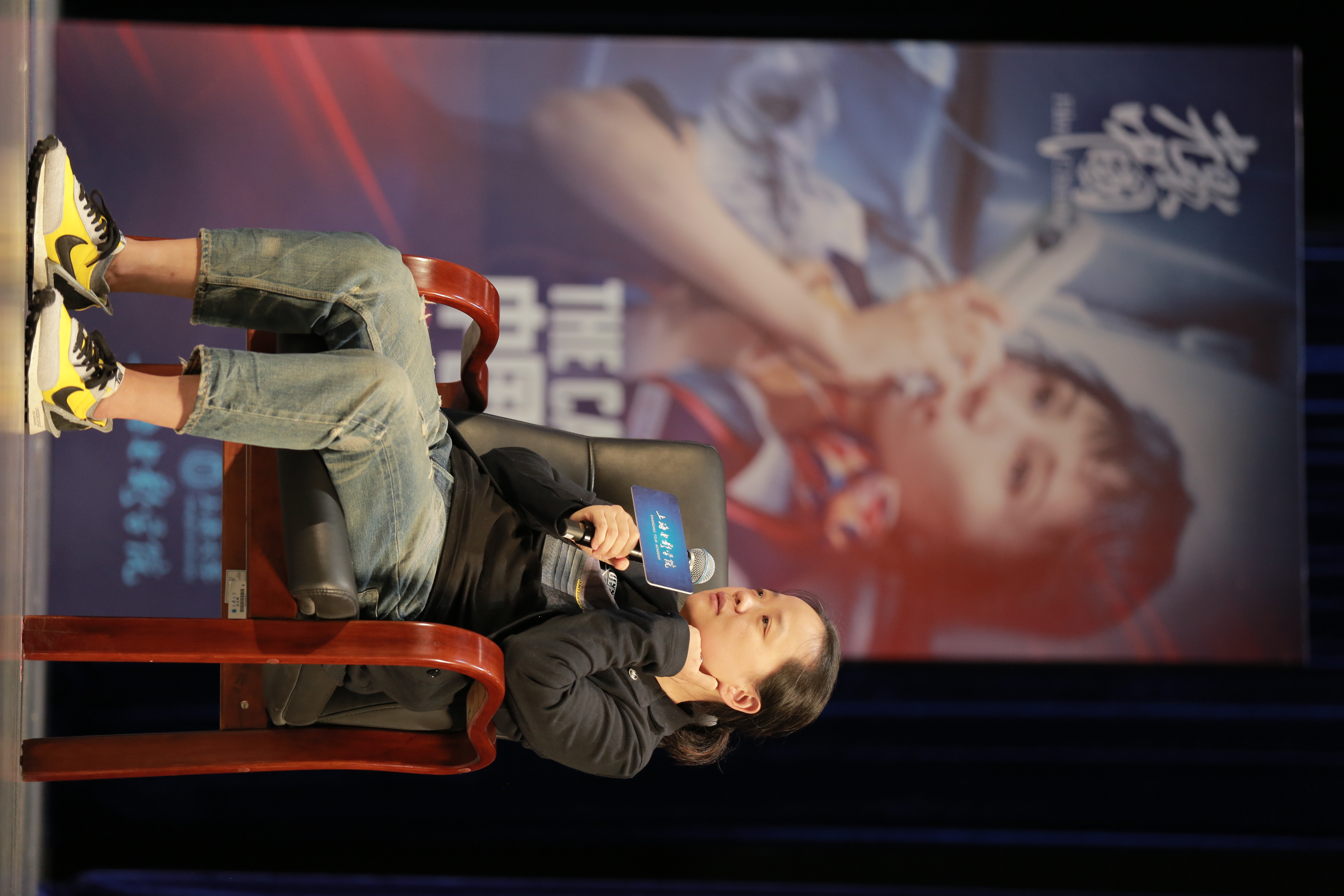 于冬为什么可以拍电影,于冬导演有哪些电影