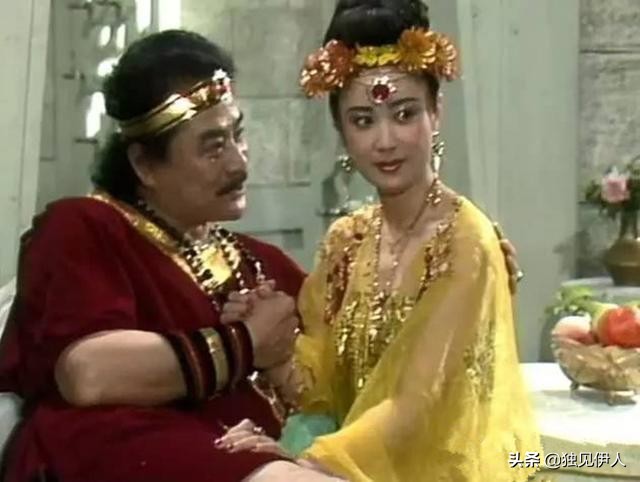 你不能错过的三部冷门作品,十大经典武侠电视剧都有哪些