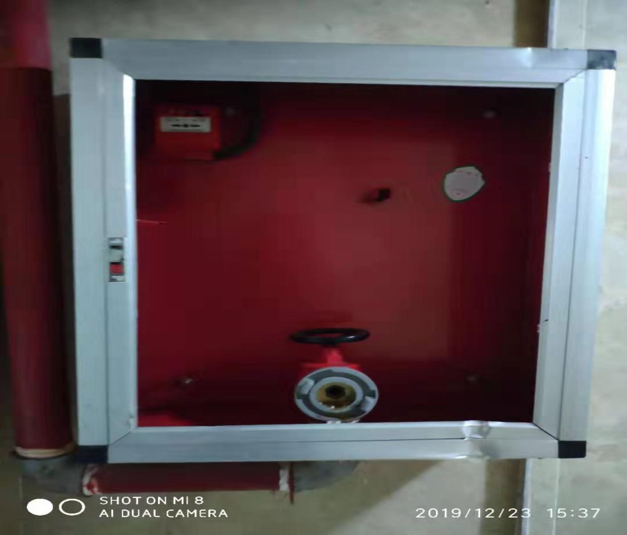 贵阳金马国际一个业主需要学习法律法规的小区