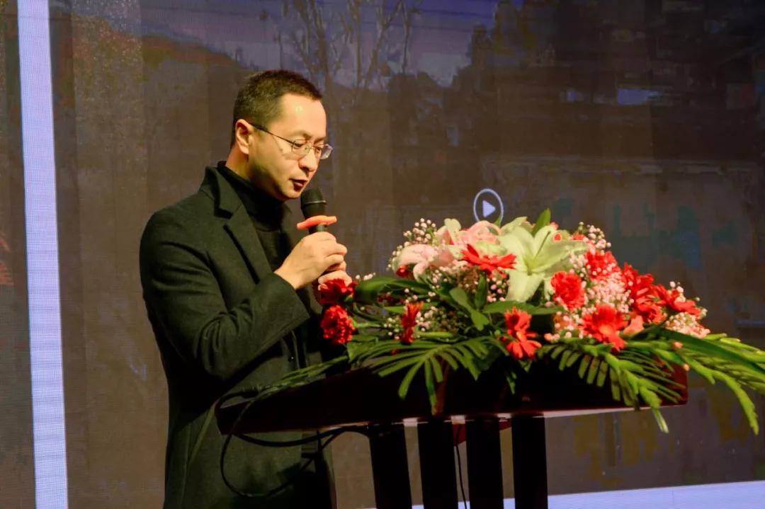 篁岭答谢会丨筑梦十年，感恩有您