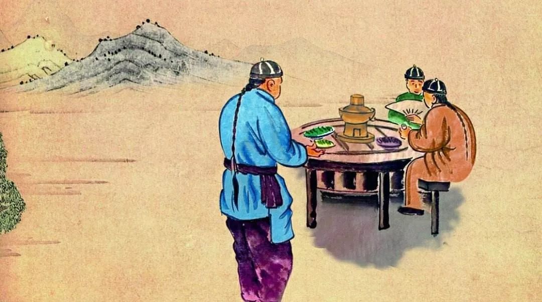 成都火锅消费有多低,四川为什么热衷于火锅