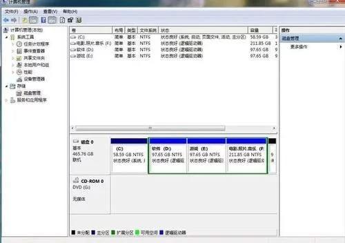 装系统时mbr分区表怎么改成gpt,重装系统磁盘格式选gpt和mbr格式