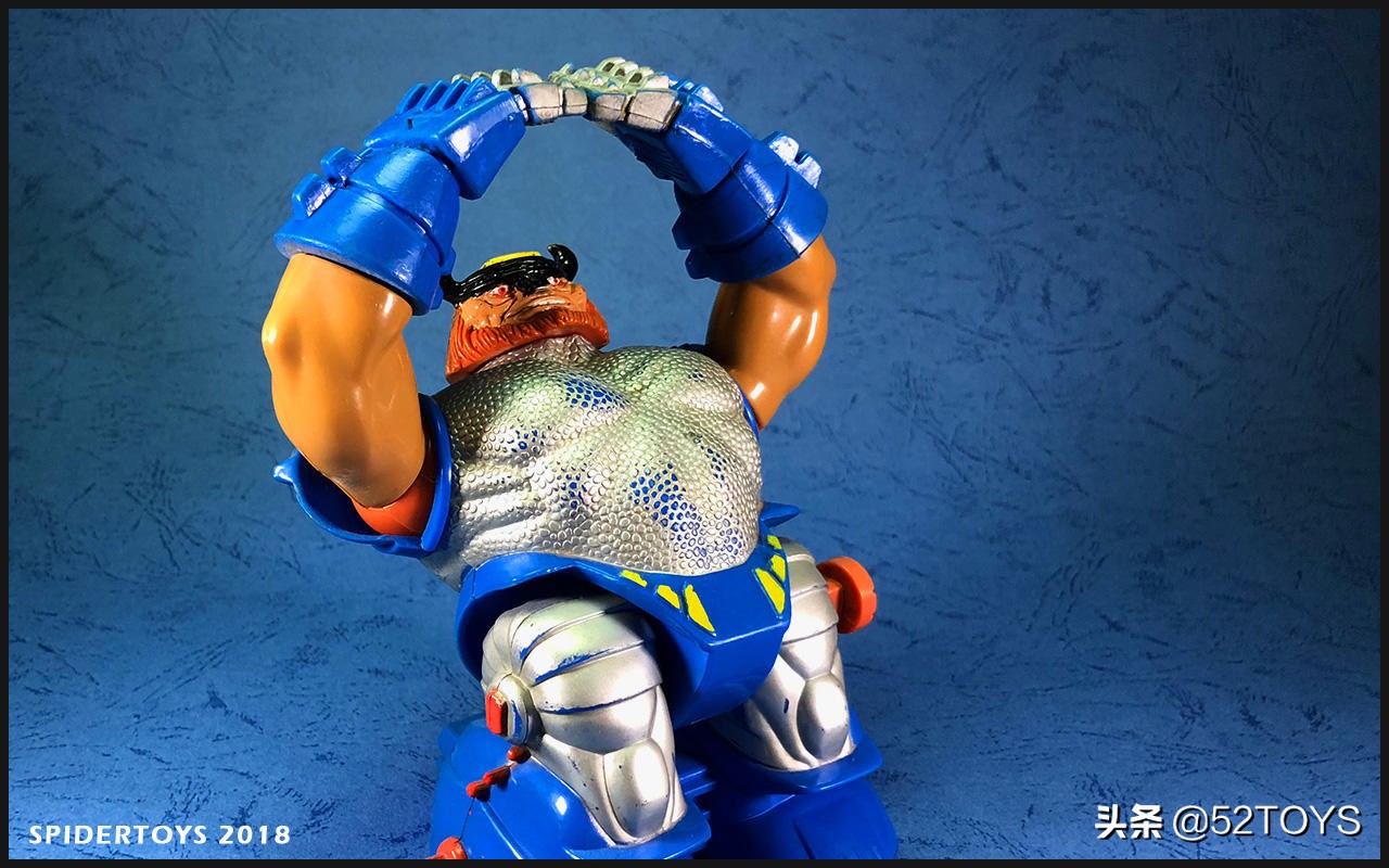 2018玩具总结-徘徊在80-90年代