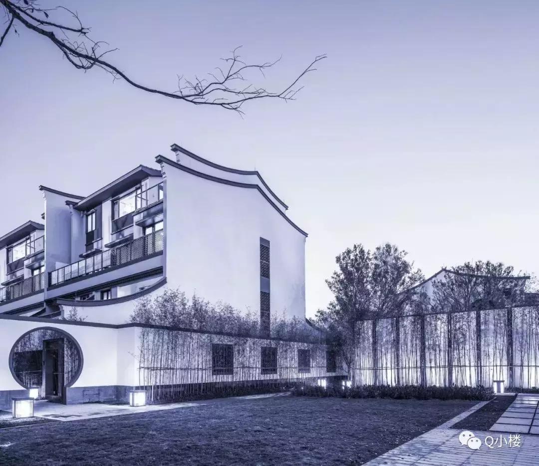 高低配和市郊别墅对决的结果，出来了