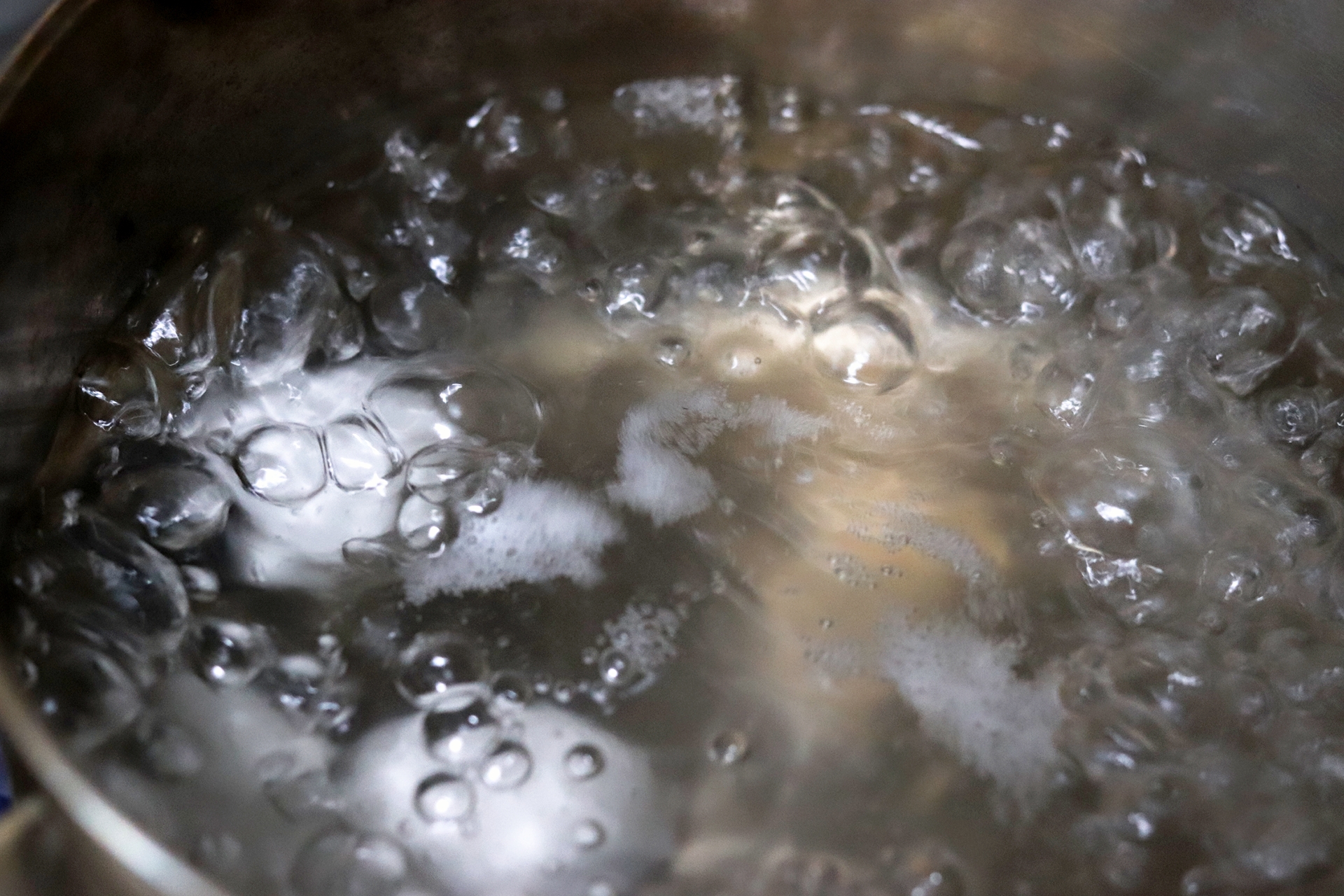 喜欢吃汤圆，你却不知道的小技巧！这样做，口感Q弹，不破皮！