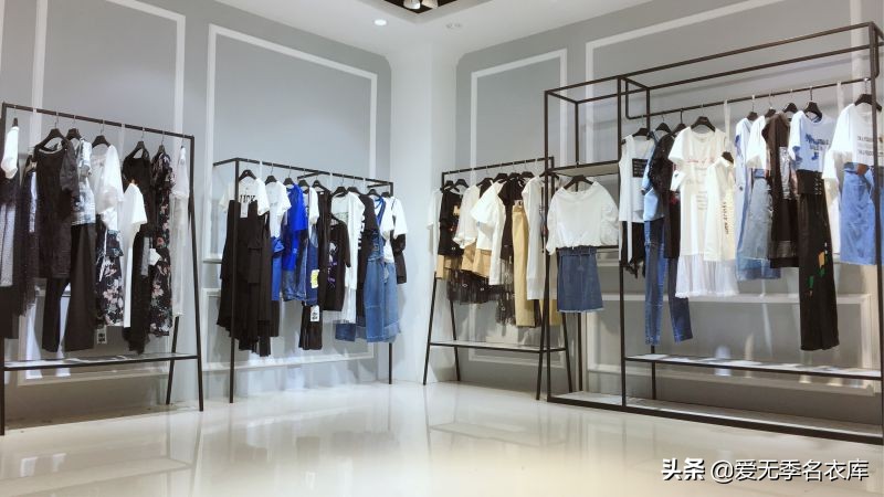 布梵品牌折扣女装尾货批发微信,成都品牌折扣尾货女装批发在哪里