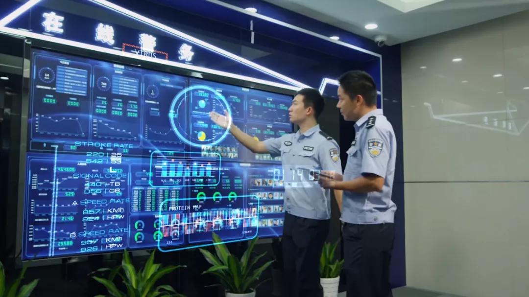 践“三能”创“国枫”|四季青派出所全力打造现代城区“四度”“枫桥式公安派出所”