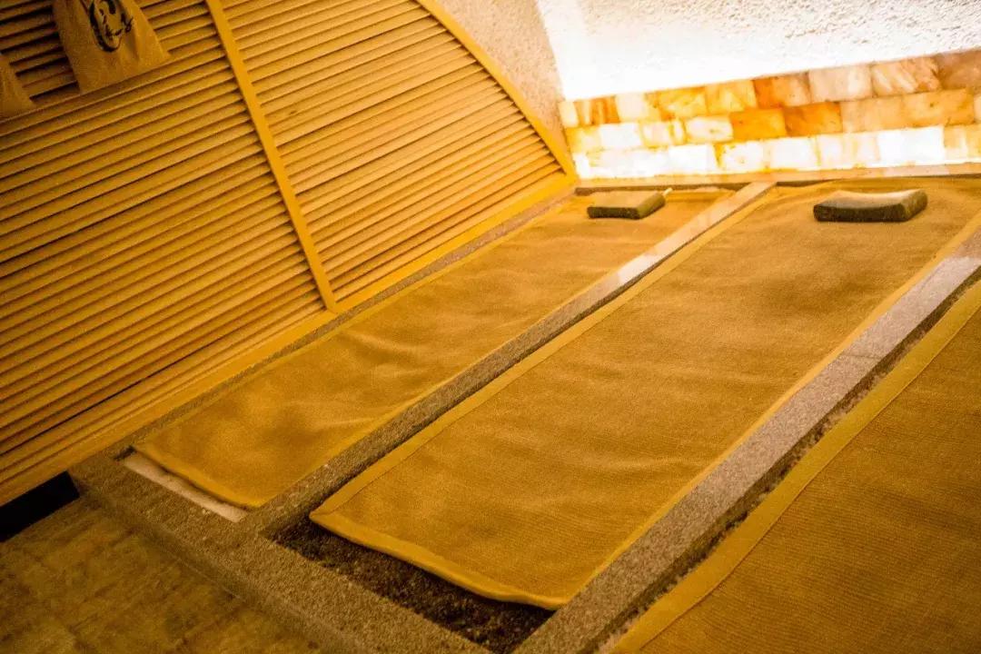 汤泉良子汤泉亚运村店团购,汤泉良子平日单人汤泉门票