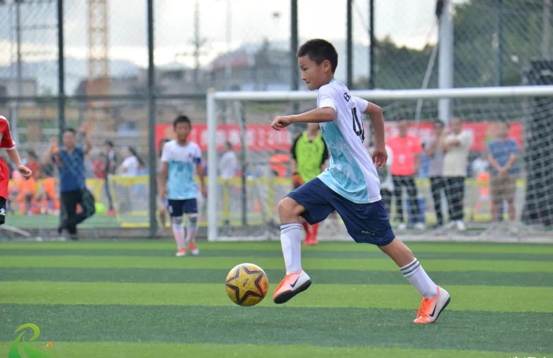鼓楼娃丫霸!福州唯一!入选足球国家队!