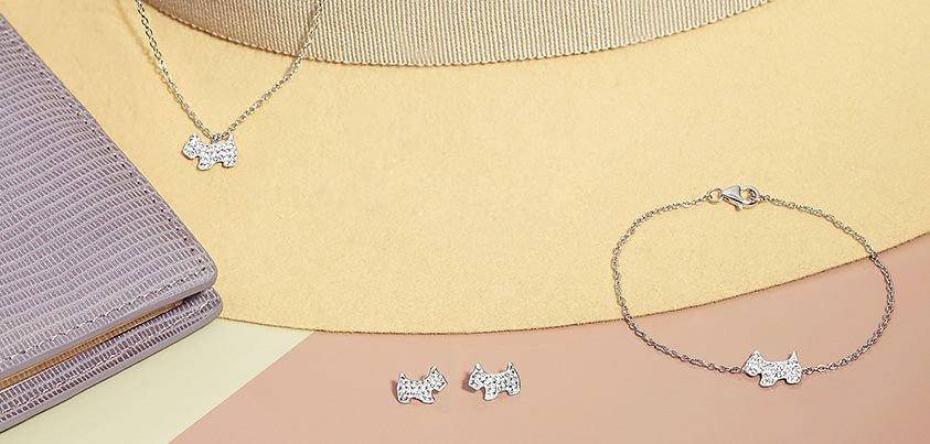 轻奢小众高级感首饰,极简风小众不过时首饰