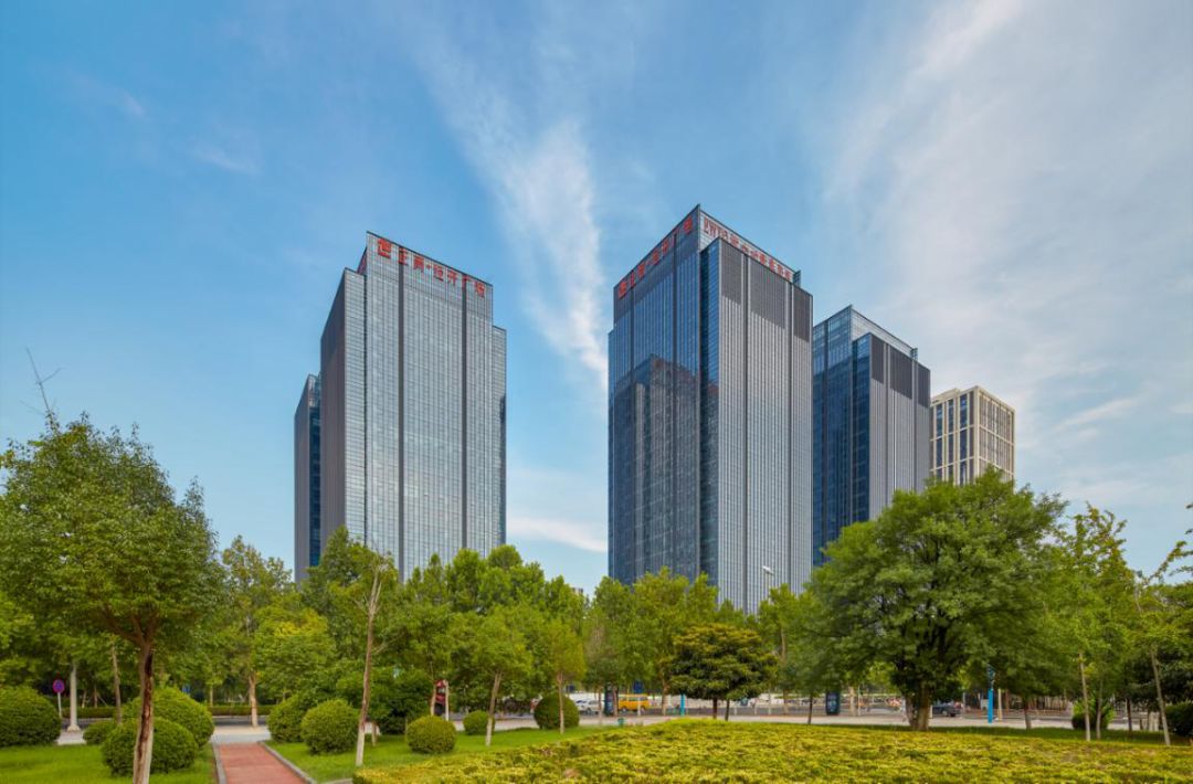 正能量的诗和远方,正商未来之光