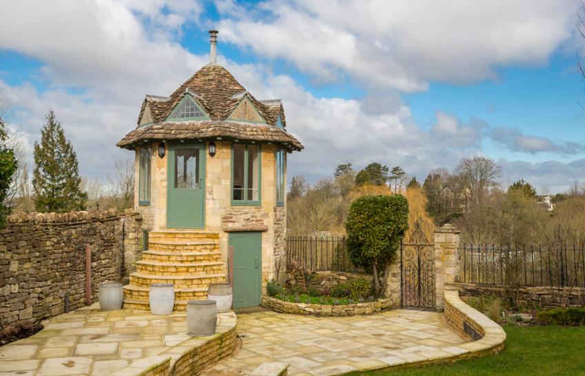 世界上最古老的酒店,愈“陈年”愈有味